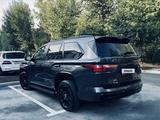 Toyota Sequoia 2024 года за 50 000 000 тг. в Караганда – фото 4