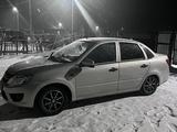 ВАЗ (Lada) Granta 2190 2013 годаfor2 750 000 тг. в Усть-Каменогорск