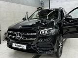 Mercedes-Benz GLS 450 2022 года за 54 000 000 тг. в Шымкент – фото 3