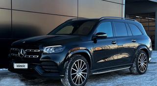 Mercedes-Benz GLS 450 2022 года за 53 000 000 тг. в Шымкент