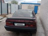 Mitsubishi Galant 1991 годаүшін300 000 тг. в Балхаш – фото 2