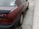 Mitsubishi Galant 1991 годаүшін300 000 тг. в Балхаш – фото 3