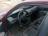 Mitsubishi Galant 1991 годаүшін300 000 тг. в Балхаш – фото 4