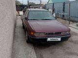 Mitsubishi Galant 1991 годаүшін300 000 тг. в Балхаш – фото 5