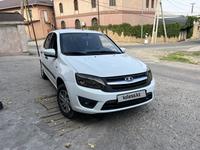 ВАЗ (Lada) Granta 2190 2013 года за 2 500 000 тг. в Шымкент