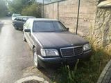 Mercedes-Benz S 600 1996 годаfor12 000 000 тг. в Шымкент