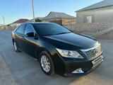 Toyota Camry 2012 годаfor9 200 000 тг. в Жанаозен – фото 2