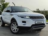 Land Rover Range Rover Evoque 2015 годаүшін13 500 000 тг. в Алматы – фото 2