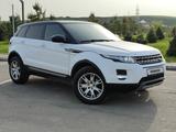 Land Rover Range Rover Evoque 2015 годаүшін14 500 000 тг. в Алматы