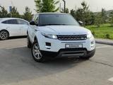 Land Rover Range Rover Evoque 2015 годаүшін13 500 000 тг. в Алматы – фото 3