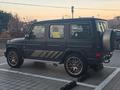 Mercedes-Benz G 63 AMG 2024 годаfor125 000 000 тг. в Астана – фото 4