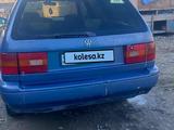 Volkswagen Passat 1994 годаfor1 700 000 тг. в Тараз – фото 5