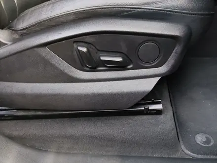 Audi Q7 2017 года за 18 000 000 тг. в Алматы – фото 12