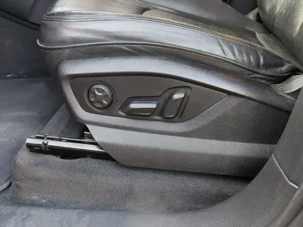 Audi Q7 2017 года за 18 000 000 тг. в Алматы – фото 13