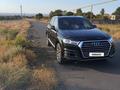 Audi Q7 2017 года за 18 000 000 тг. в Алматы – фото 4