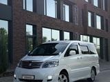 Toyota Alphard 2005 года за 7 200 000 тг. в Шымкент