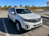 Kia Sorento 2013 года за 10 000 000 тг. в Астана – фото 2