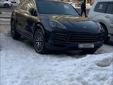 Porsche Cayenne 2019 годаүшін35 000 000 тг. в Астана