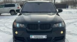 BMW X5 2007 года за 8 800 000 тг. в Караганда