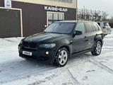 BMW X5 2007 года за 8 800 000 тг. в Караганда – фото 2