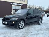 BMW X5 2007 года за 8 800 000 тг. в Караганда – фото 4