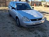 ВАЗ (Lada) Priora 2171 2010 года за 1 500 000 тг. в Атырау – фото 3