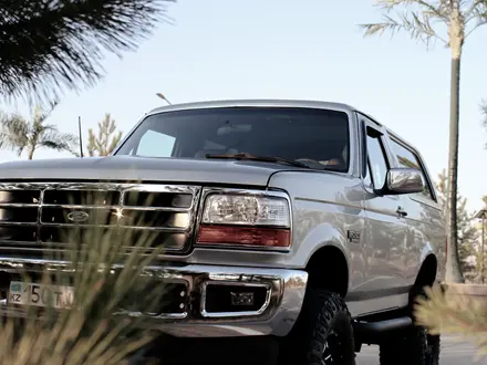 Ford Bronco 1993 года за 29 000 000 тг. в Алматы – фото 14