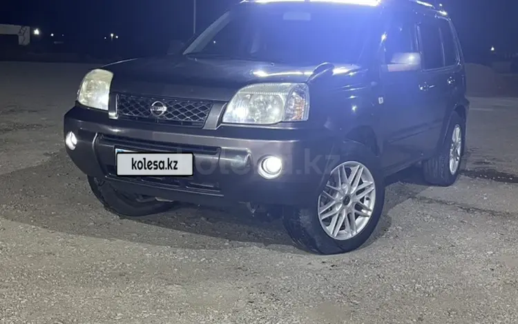 Nissan X-Trail 2007 годаүшін4 700 000 тг. в Актау