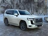 Toyota Land Cruiser 2023 годаүшін62 000 000 тг. в Астана – фото 3