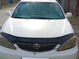 Toyota Camry 2004 годаүшін3 500 000 тг. в Ушарал