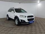 Chevrolet Captiva 2014 годаүшін3 760 000 тг. в Шымкент – фото 3