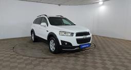 Chevrolet Captiva 2014 года за 3 760 000 тг. в Шымкент – фото 3