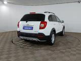 Chevrolet Captiva 2014 годаүшін3 760 000 тг. в Шымкент – фото 5