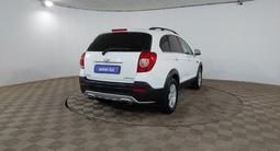 Chevrolet Captiva 2014 года за 3 760 000 тг. в Шымкент – фото 5