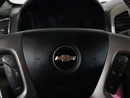 Chevrolet Captiva 2014 годаүшін3 760 000 тг. в Шымкент – фото 19