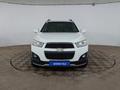Chevrolet Captiva 2014 года за 3 760 000 тг. в Шымкент – фото 2
