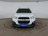 Chevrolet Captiva 2014 годаүшін3 760 000 тг. в Шымкент – фото 2