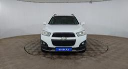 Chevrolet Captiva 2014 года за 3 760 000 тг. в Шымкент – фото 2