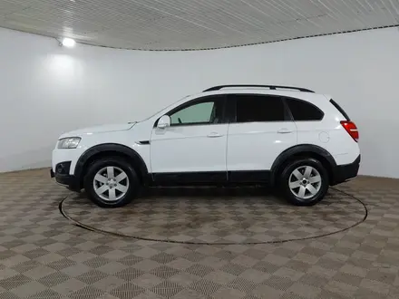 Chevrolet Captiva 2014 годаүшін3 760 000 тг. в Шымкент – фото 8