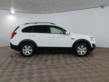 Chevrolet Captiva 2014 годаүшін3 760 000 тг. в Шымкент – фото 4