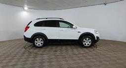 Chevrolet Captiva 2014 года за 3 760 000 тг. в Шымкент – фото 4