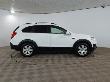 Chevrolet Captiva 2014 годаүшін3 760 000 тг. в Шымкент – фото 4