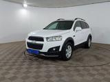 Chevrolet Captiva 2014 года за 5 190 000 тг. в Шымкент