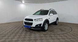 Chevrolet Captiva 2014 года за 3 760 000 тг. в Шымкент