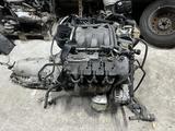 Двигатель м112 3.2 аукционный за 750 000 тг. в Алматы – фото 3