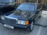 Mercedes-Benz 190 1991 годаүшін1 800 000 тг. в Тараз