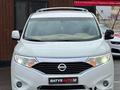 Nissan Quest 2012 годаүшін9 500 000 тг. в Актау – фото 4