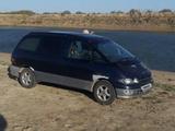 Toyota Estima Lucida 1996 года за 1 200 000 тг. в Алматы