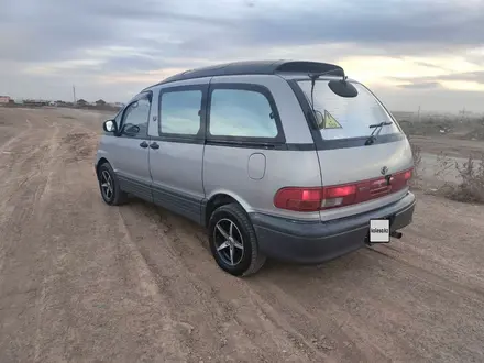 Toyota Estima 1994 года за 3 000 000 тг. в Астана – фото 15