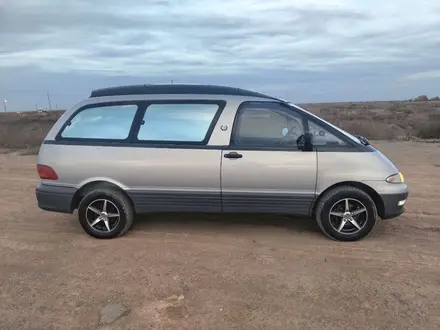 Toyota Estima 1994 года за 3 000 000 тг. в Астана – фото 5